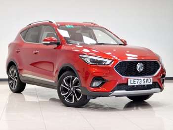 2024 - 1.0T GDi Exclusive 5dr DCT