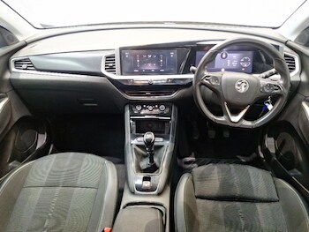 Used Vauxhall Grandland 2023 for sale - 78799563: Photo