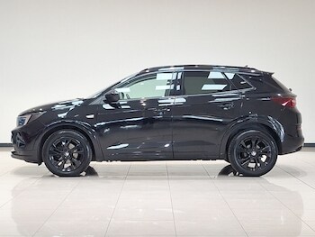 Used Vauxhall Grandland 2023 for sale - 78799563: Photo