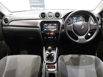 Used Suzuki Vitara 2024 for sale - 78342920: Photo