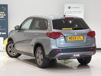 Used Suzuki Vitara 2024 for sale - 78342920: Photo