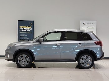 Used Suzuki Vitara 2024 for sale - 78342920: Photo