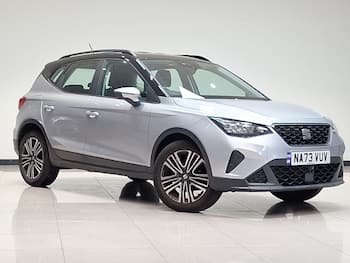 Used SEAT Arona 2023 for sale - 79686298: Photo