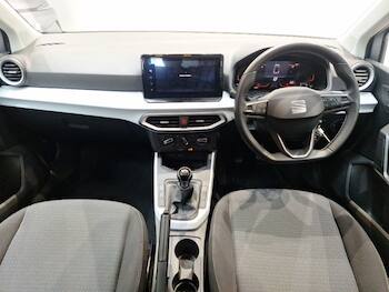 Used SEAT Arona 2023 for sale - 79686298: Photo