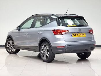 Used SEAT Arona 2023 for sale - 79686298: Photo
