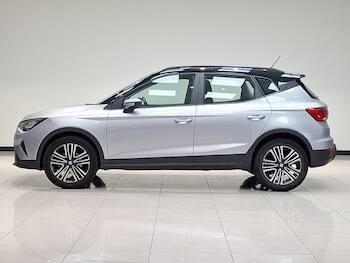 Used SEAT Arona 2023 for sale - 79686298: Photo