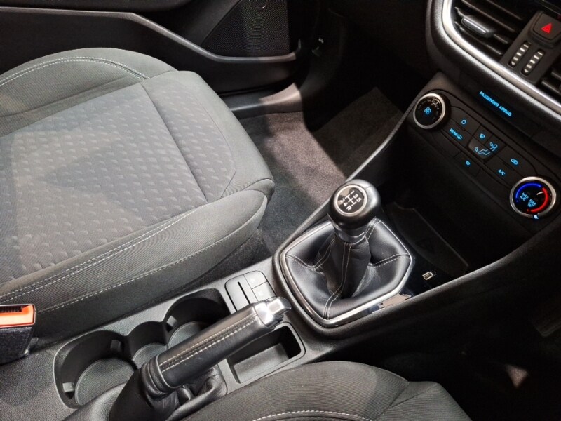 Used Ford Fiesta 2018 for sale - 77964324: Photo 14