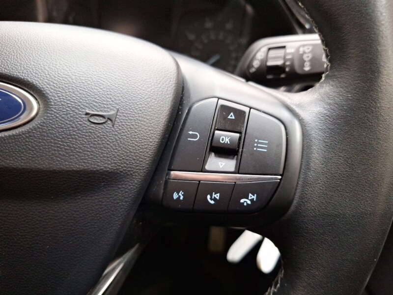 Used Ford Fiesta 2018 for sale - 77964324: Photo 16