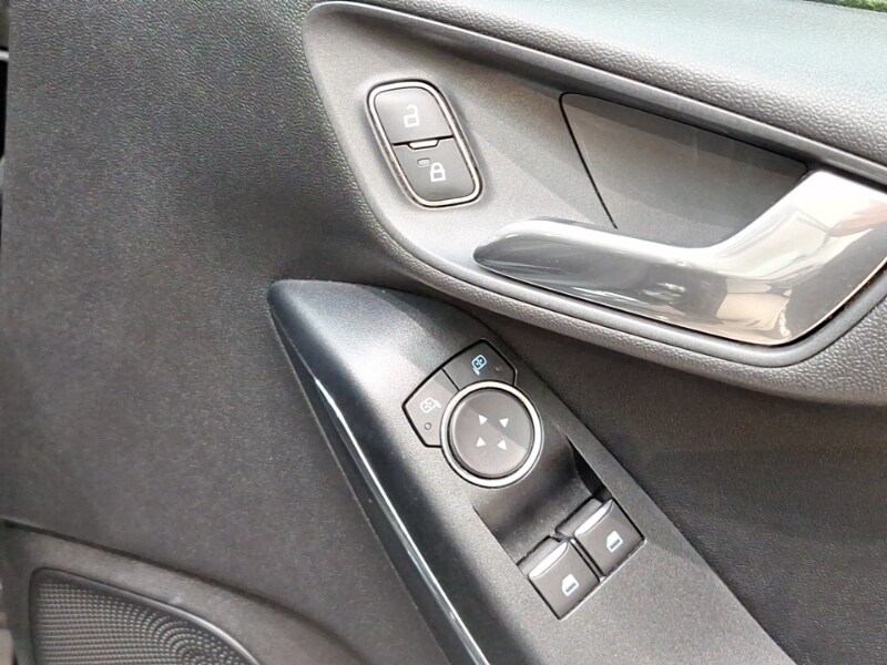 Used Ford Fiesta 2018 for sale - 77964324: Photo 17