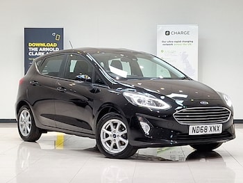 Ford Fiesta feature image