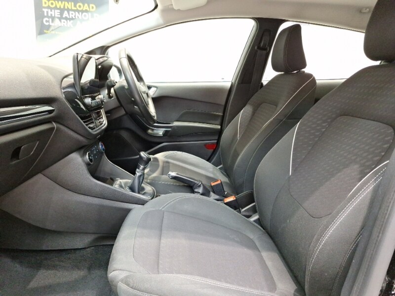 Used Ford Fiesta 2018 for sale - 77964324: Photo 5