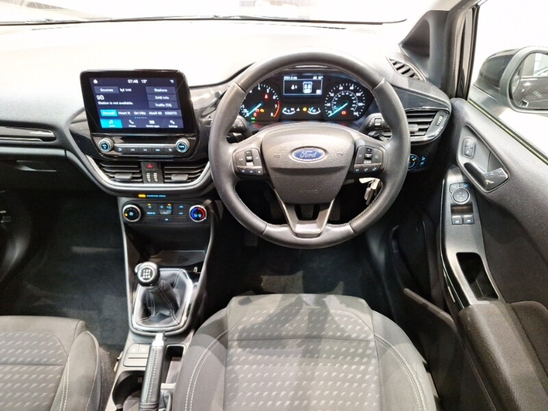 Used Ford Fiesta 2018 for sale - 77964324: Photo 7