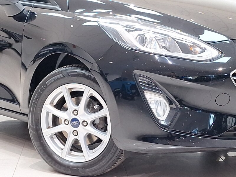 Used Ford Fiesta 2018 for sale - 77964324: Photo 9