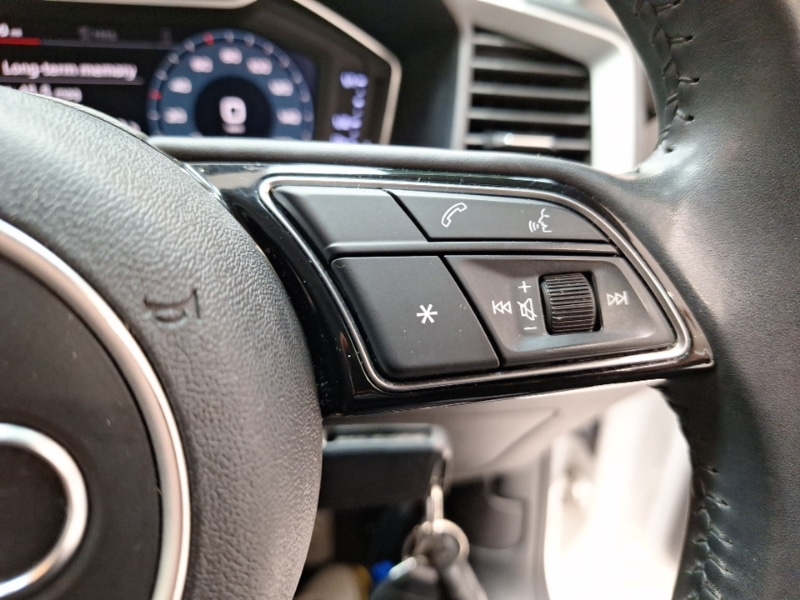 Used Audi A1 2019 for sale - 76785831: Photo 17