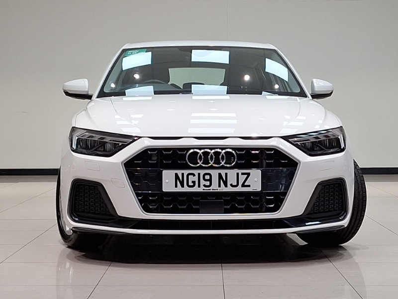 Used Audi A1 2019 for sale - 76785831: Photo 19