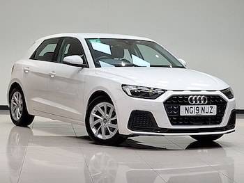 Audi - A1