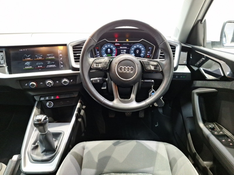 Used Audi A1 2019 for sale - 76785831: Photo 7