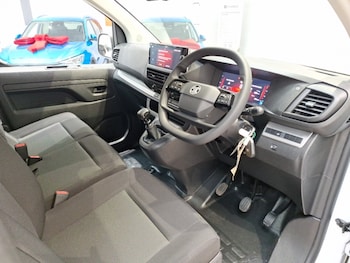 Used Vauxhall Vivaro 2025 for sale - 78892813: Photo
