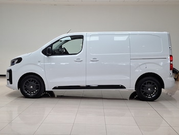 Used Vauxhall Vivaro 2025 for sale - 78892813: Photo