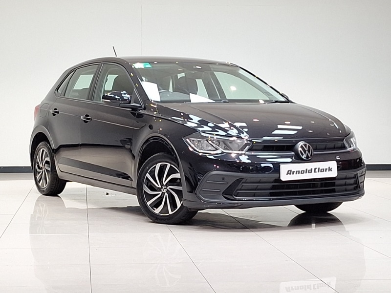 Used Volkswagen Polo 2023 for sale - 76427708: Photo 1