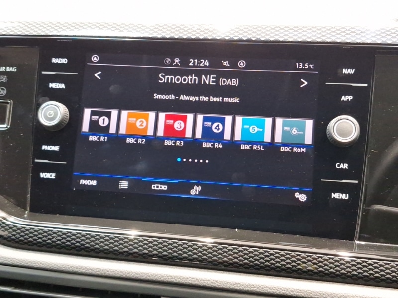 Used Volkswagen Polo 2023 for sale - 76427708: Photo 10