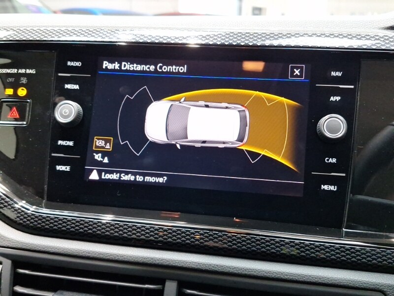 Used Volkswagen Polo 2023 for sale - 76427708: Photo 13