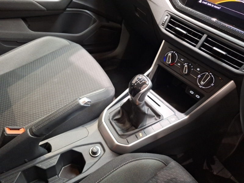 Used Volkswagen Polo 2023 for sale - 76427708: Photo 14