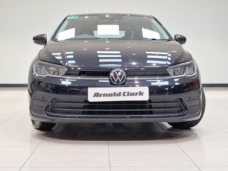 Used Volkswagen Polo 2023 for sale - 76427708: Photo 19