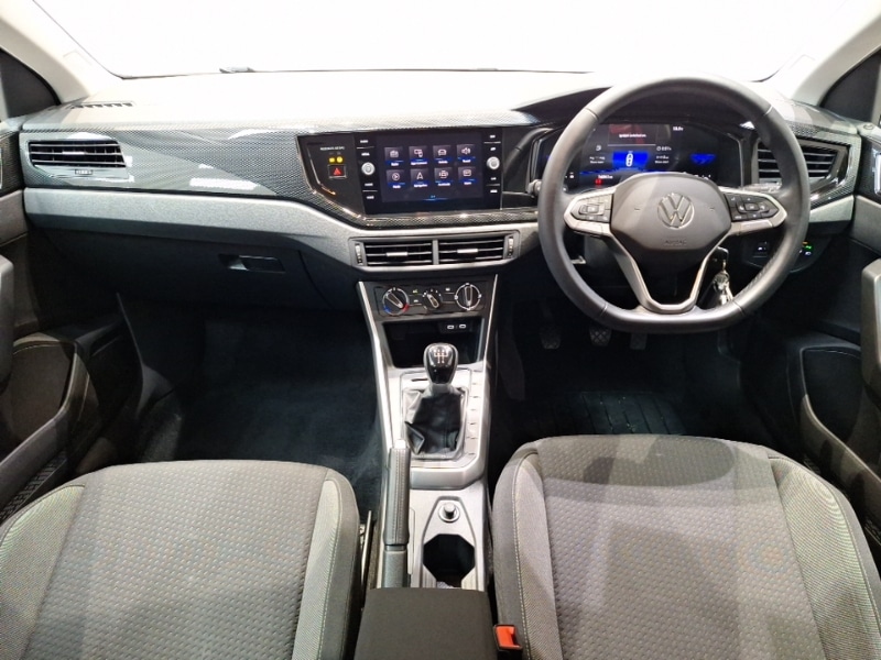 Used Volkswagen Polo 2023 for sale - 76427708: Photo 2