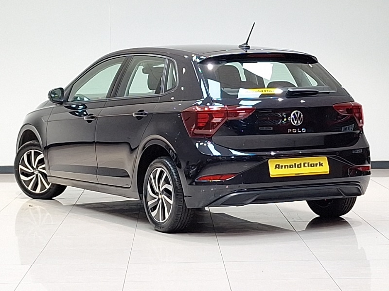 Used Volkswagen Polo 2023 for sale - 76427708: Photo 3