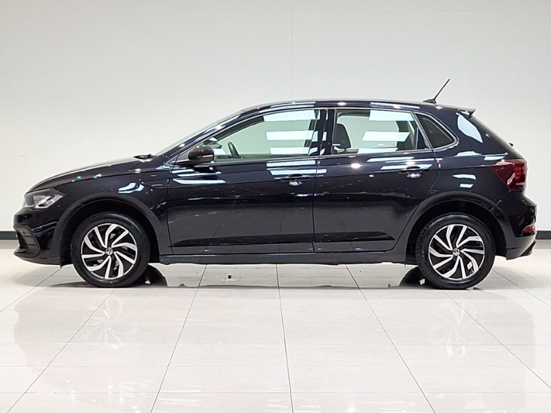 Used Volkswagen Polo 2023 for sale - 76427708: Photo 4