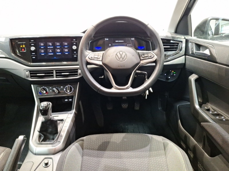 Used Volkswagen Polo 2023 for sale - 76427708: Photo 7