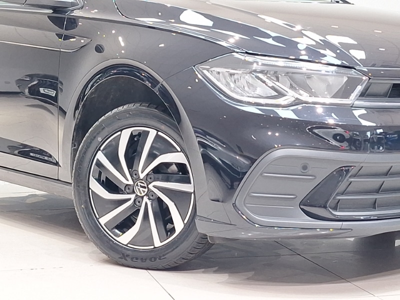 Used Volkswagen Polo 2023 for sale - 76427708: Photo 9