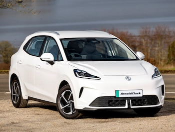 Used MG MG4 2026 for sale - 78187333: Photo