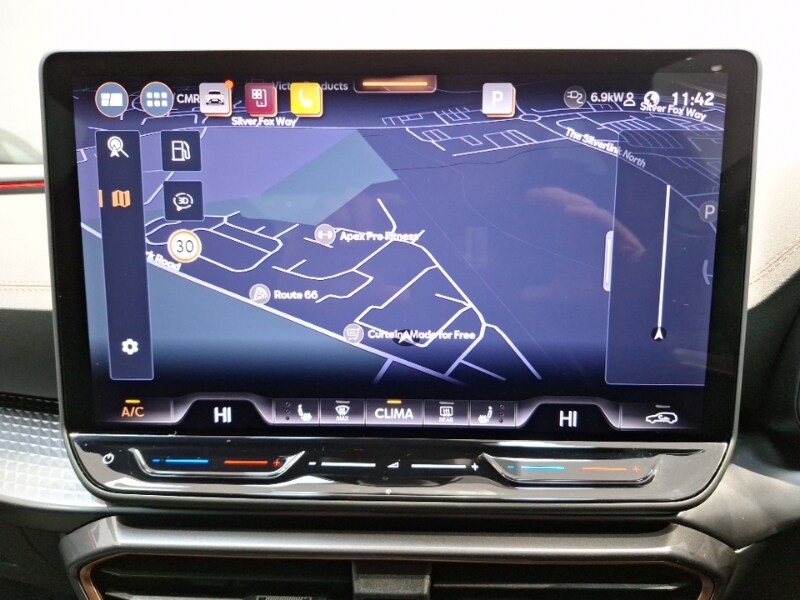 Used Cupra Formentor 2025 for sale - 77548779: Photo 10