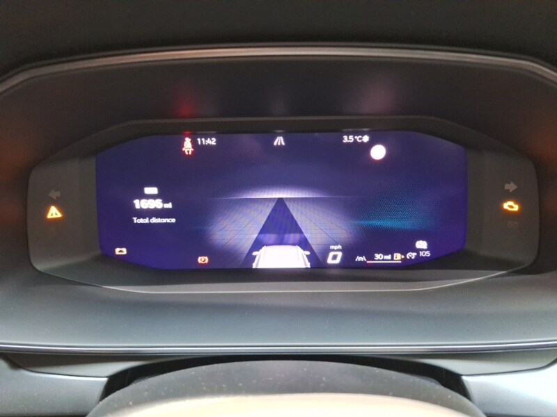 Used Cupra Formentor 2025 for sale - 77548779: Photo 11