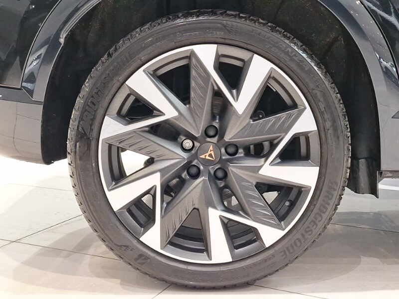 Used Cupra Formentor 2025 for sale - 77548779: Photo 12