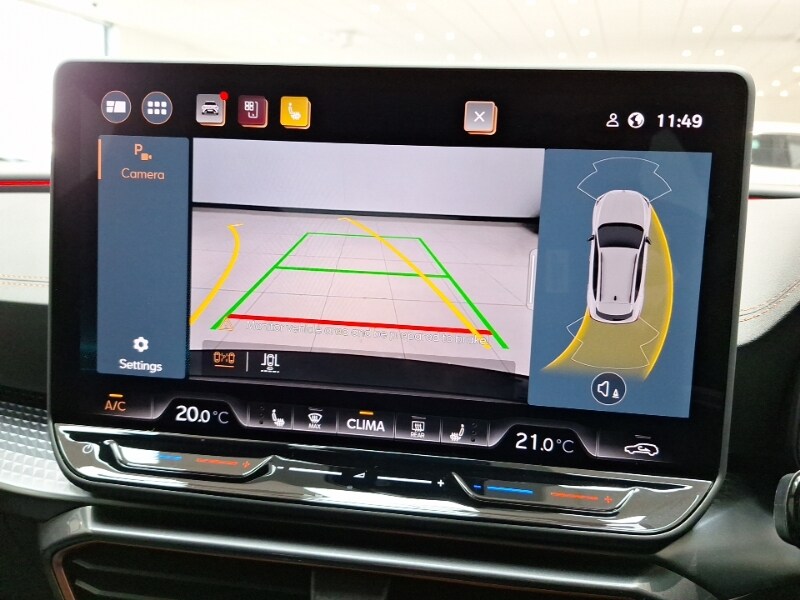 Used Cupra Formentor 2025 for sale - 77548779: Photo 13