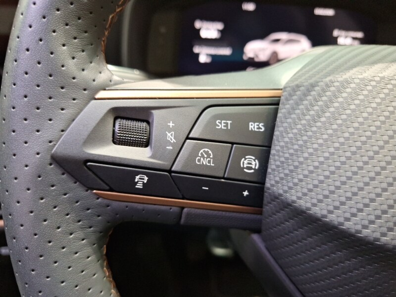 Used Cupra Formentor 2025 for sale - 77548779: Photo 15