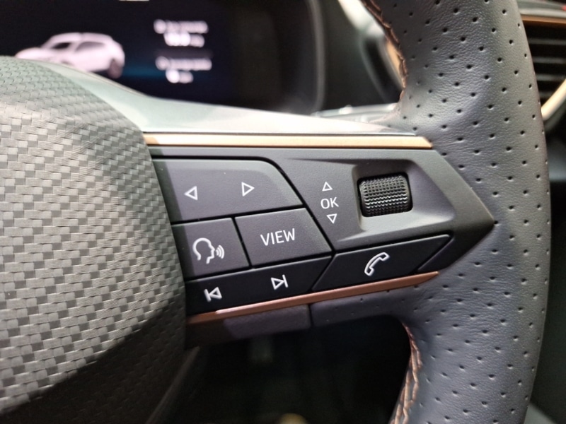 Used Cupra Formentor 2025 for sale - 77548779: Photo 16