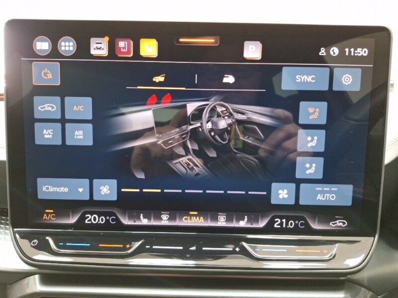 Used Cupra Formentor 2025 for sale - 77548779: Photo 17