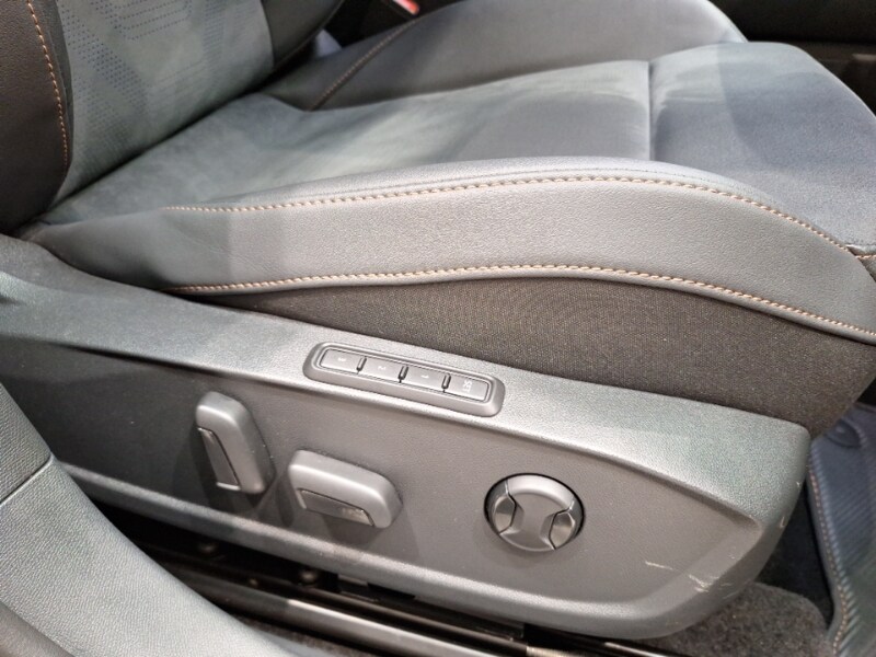 Used Cupra Formentor 2025 for sale - 77548779: Photo 19