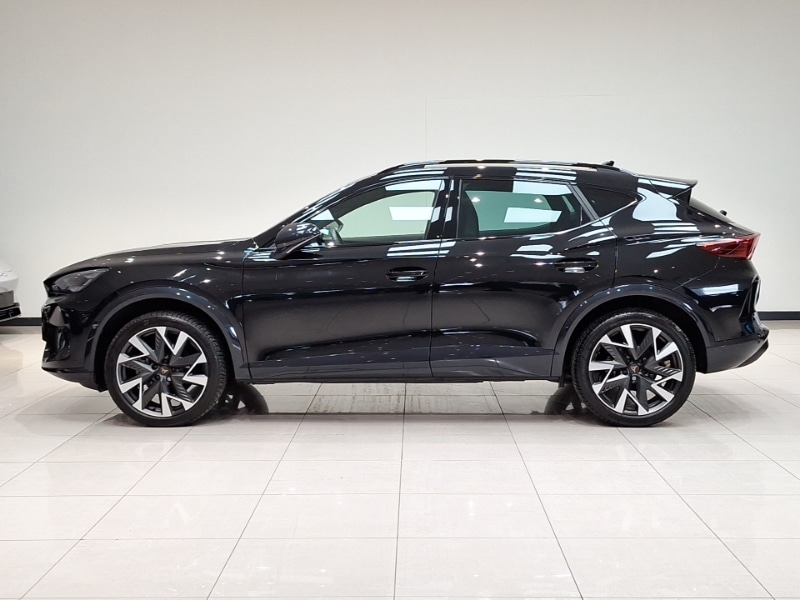 Used Cupra Formentor 2025 for sale - 77548779: Photo 4