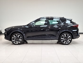 Used Cupra Formentor 2025 for sale - 77548779: Photo