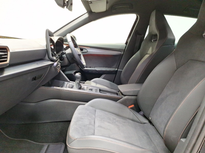 Used Cupra Formentor 2025 for sale - 77548779: Photo 5