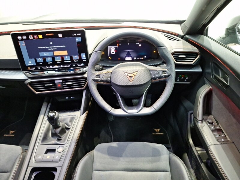 Used Cupra Formentor 2025 for sale - 77548779: Photo 7