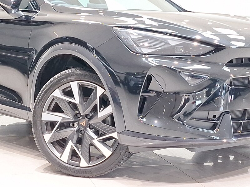 Used Cupra Formentor 2025 for sale - 77548779: Photo 9