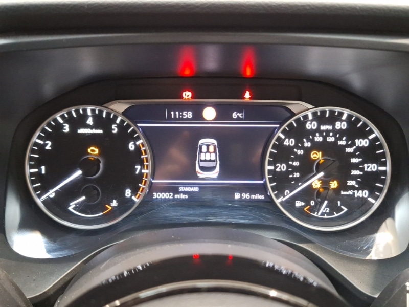 Used Nissan Qashqai 2022 for sale - 77149764: Photo 11