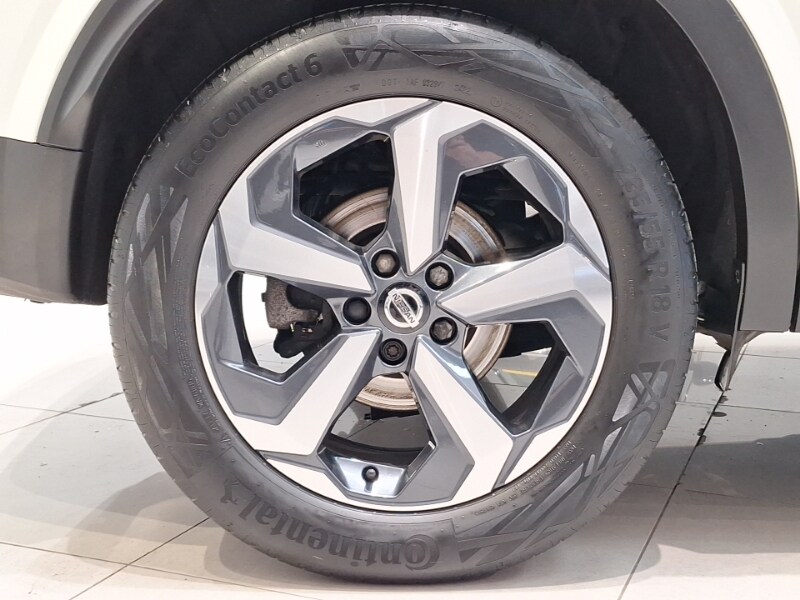 Used Nissan Qashqai 2022 for sale - 77149764: Photo 12