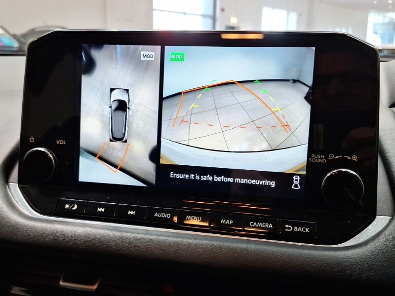 Used Nissan Qashqai 2022 for sale - 77149764: Photo 14